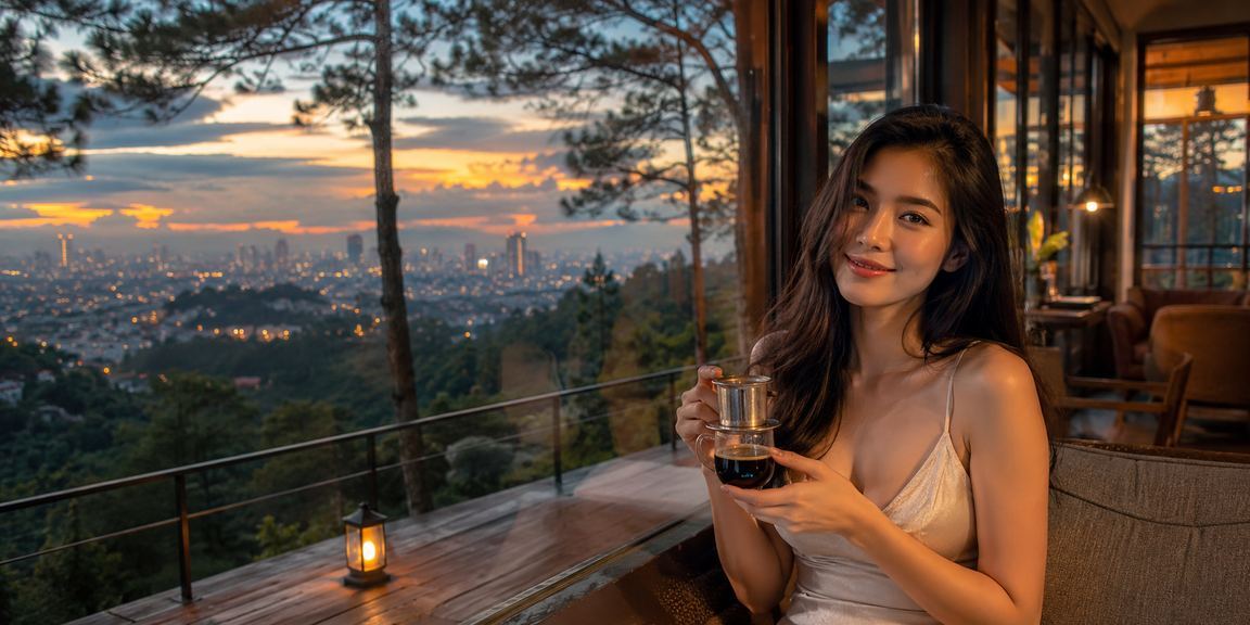 Cược thể thao điện tử tại Đà Lạt trong không gian cà phê Sài Gòn